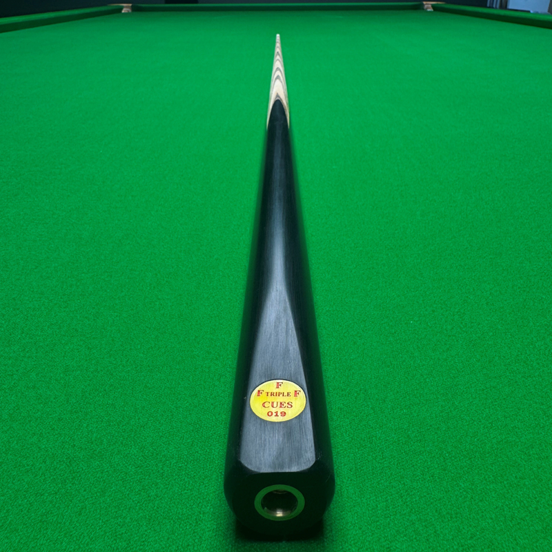 Triple F Cue 019