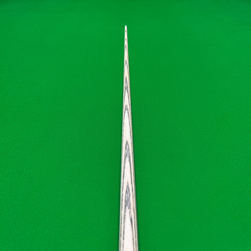 Triple F Cue 019