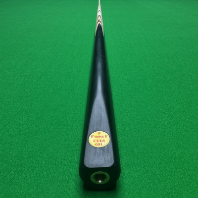 Triple F Cue 021