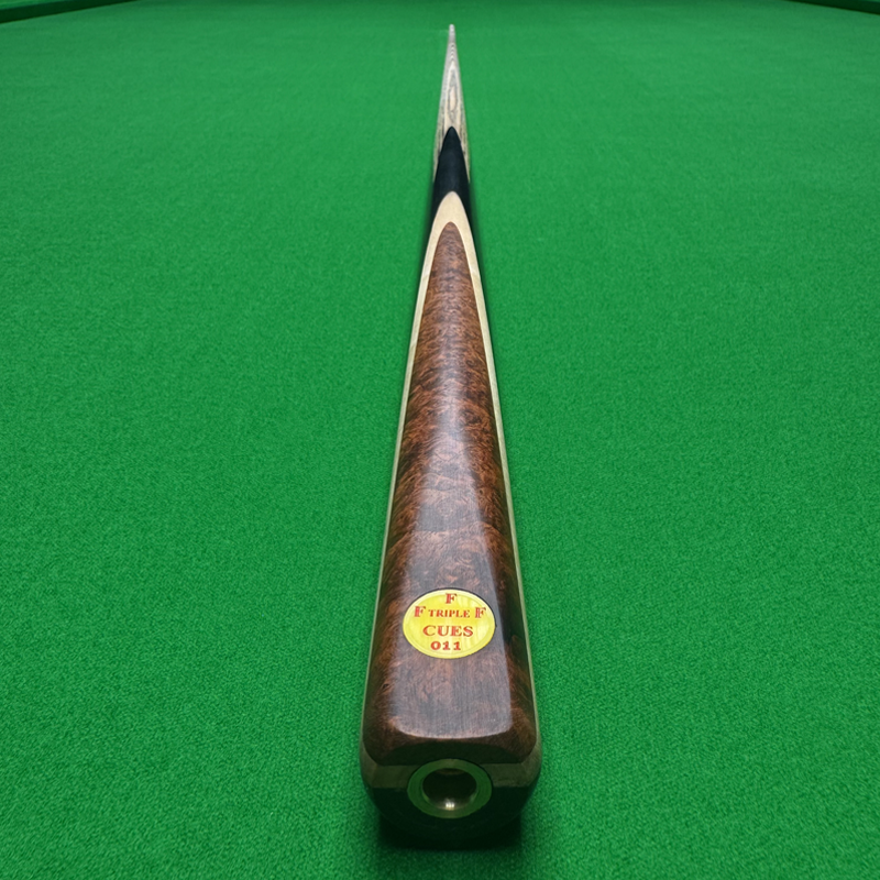 Triple F Cue 11