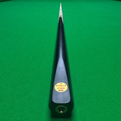 Triple F Cue 005