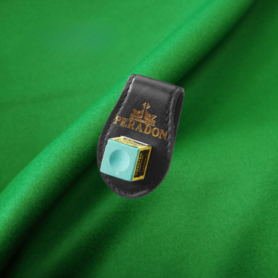 Magnetic Chalk Fob