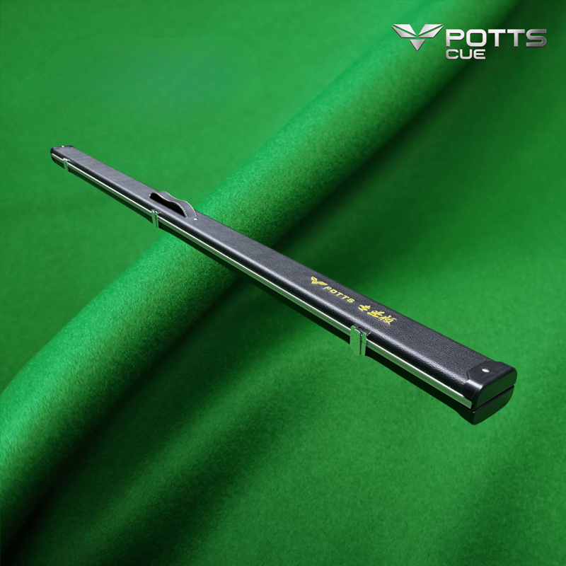 Potts Cue Case