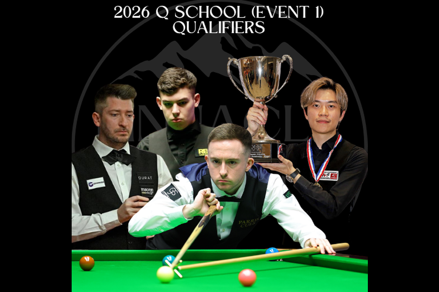 2006 Q School