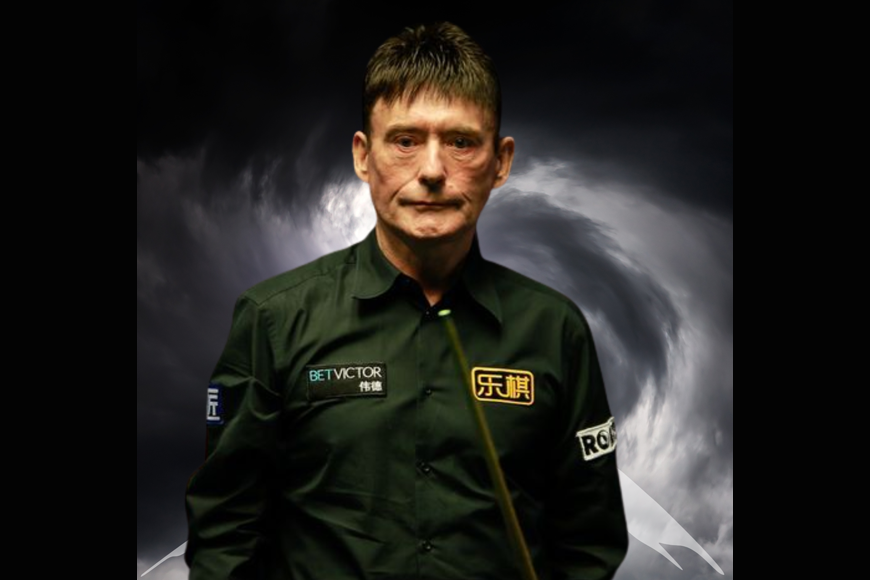 Jimmy White