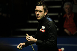 Ricky Walden Cues