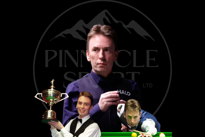 ken Doherty announces retirement